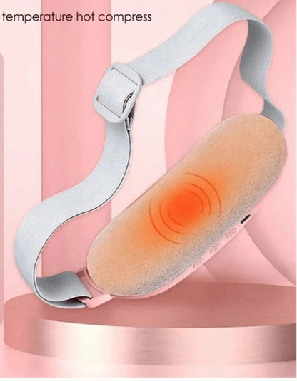 Heatzy™  Electric Menstrual Heating Belt